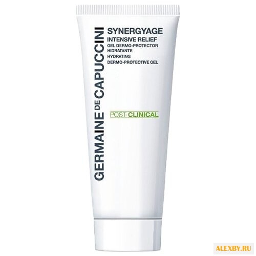 Germaine de Capuccini