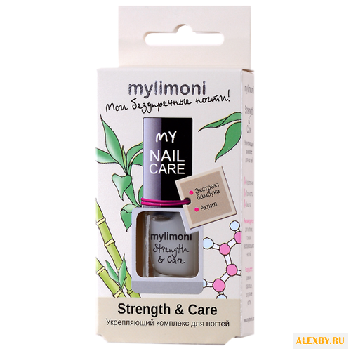 Средство для ухода Limoni