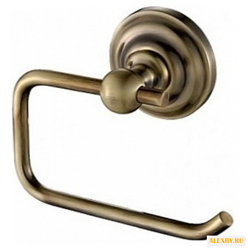 Держатель Fixsen Retro FX-83810A