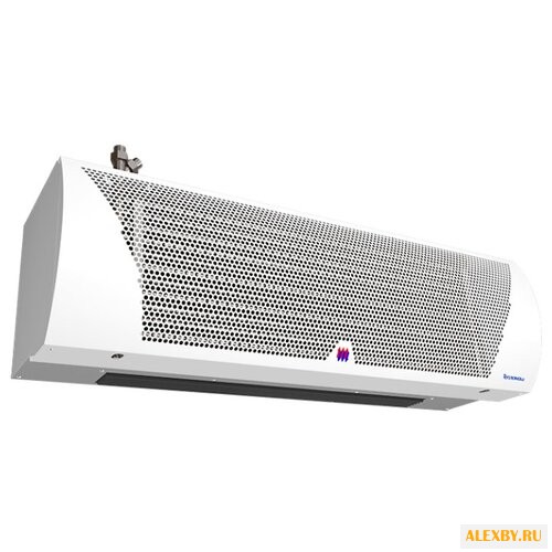 Тепловая завеса Тепломаш