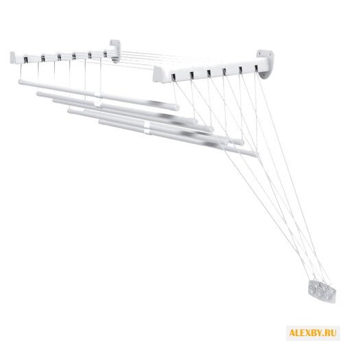 Сушилка для белья gimi