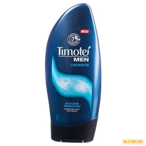 Гель для душаTimotei Men