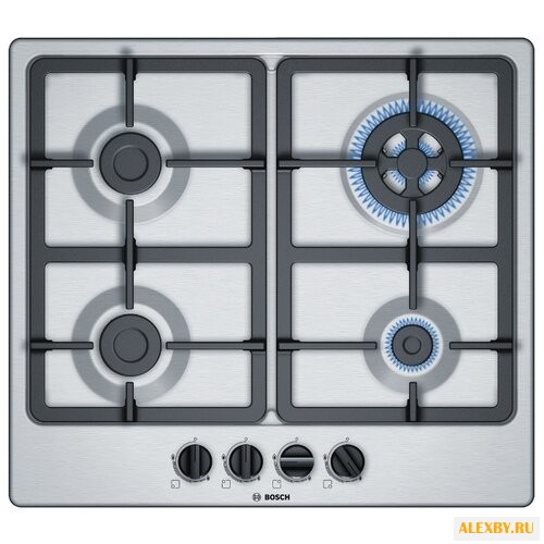 Варочная панель Bosch PGH6B5B90R
