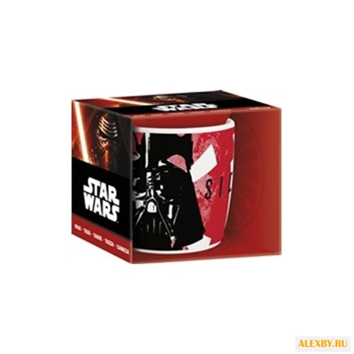 Stor Кружка Звёздные войны