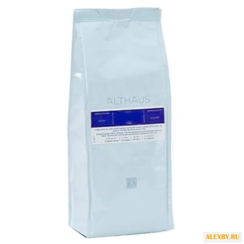 Чай черный Althaus Milima Marinyn