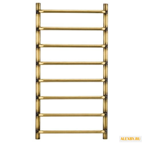 Водяной полотенцесушитель