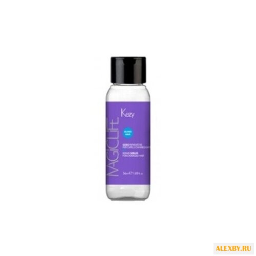 KEZY Magic Life Сыворотка
