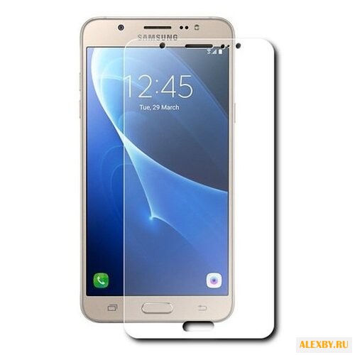 Защитное стекло CaseGuru для