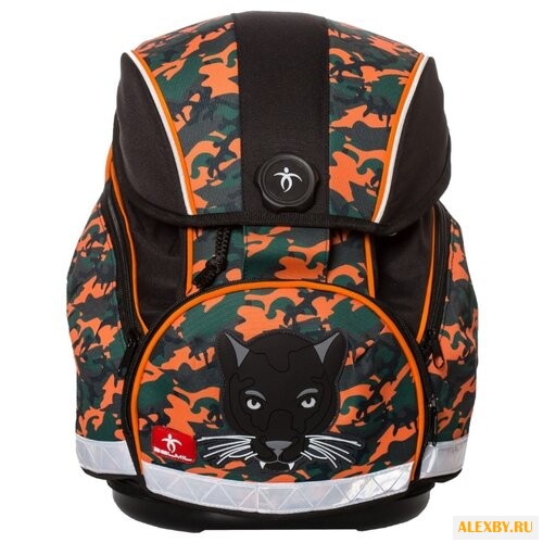 Belmil Ранец-Рюкзак Easy Pack