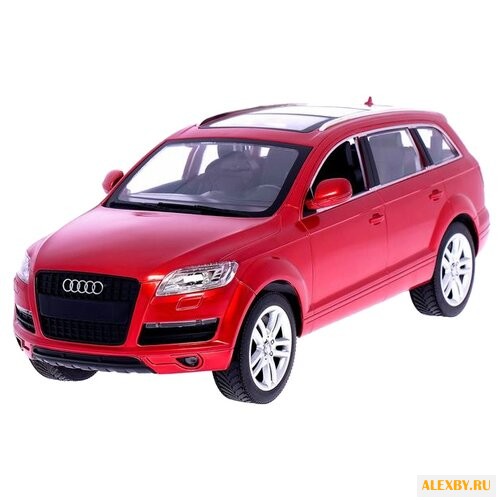 Легковой автомобиль MZ Audi Q7