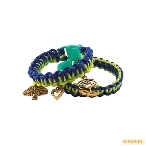 Дрофа-Медиа Набор для плетения