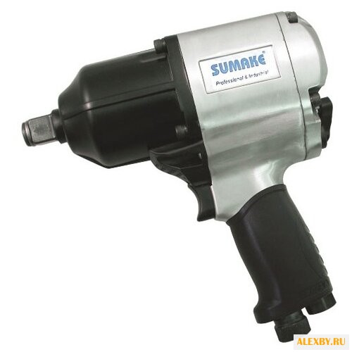 Пневмогайковерт SUMAKE ST-5578