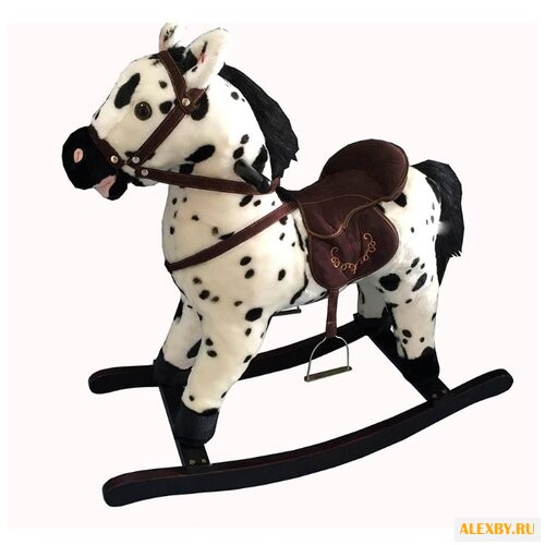 Качалка Pituso Лошадка JR622