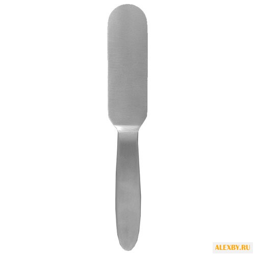 Пилка педикюрная STALEKS MBE-10