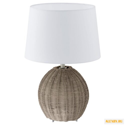Настольная лампа Eglo Roia 92913