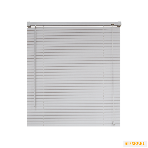 Горизонтальные жалюзи DDA