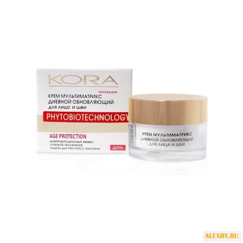 Kora Крем Мультиматрикс дневной