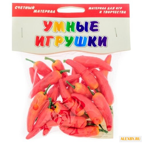 Счетный материал АНДАНТЕ