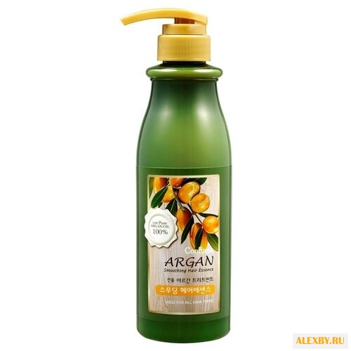 Welcos Confume Argan эссенция