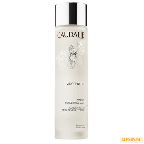 Caudalie VINOPERFECT