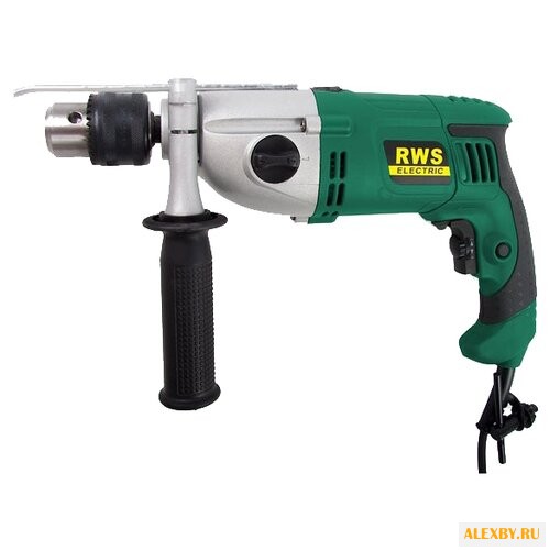 Дрель RWS ДУ-1050М