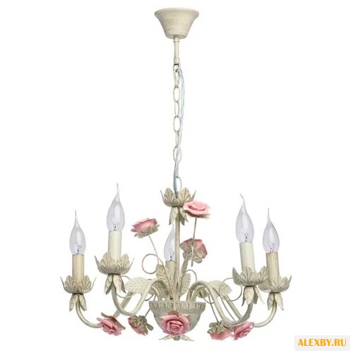 Люстра De City Букет 421015005