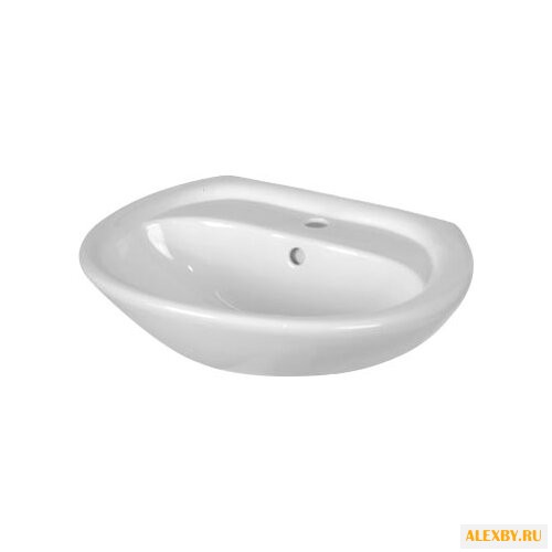 Раковина 52 см Gesso Луна