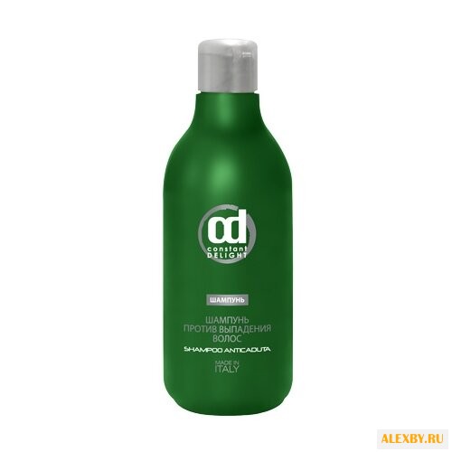 Constant Delight шампунь