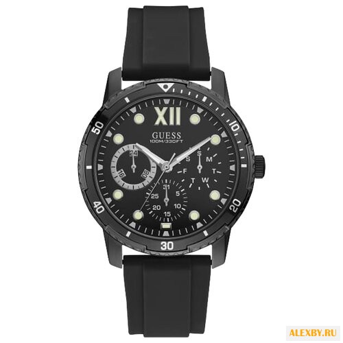 Наручные часы GUESS W1174G2