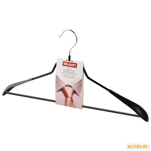 Вешалка Valiant Металлическая