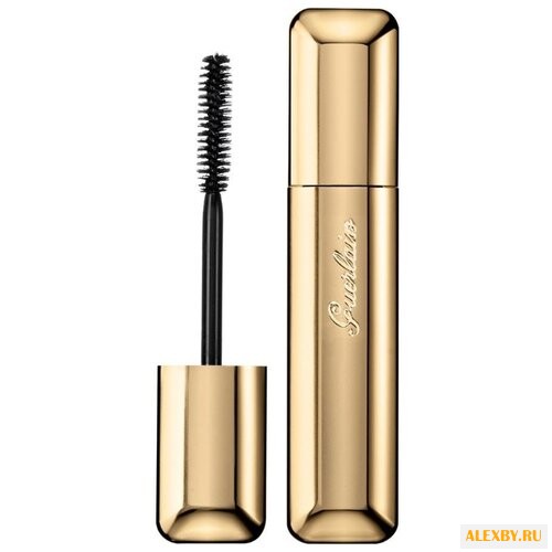 Guerlain тушь для ресниц Cils
