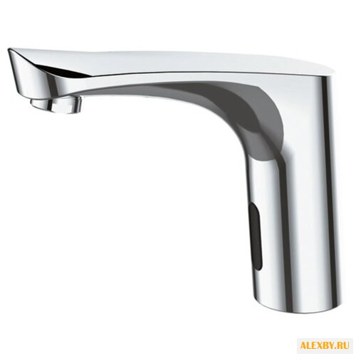 Сенсорный смеситель для