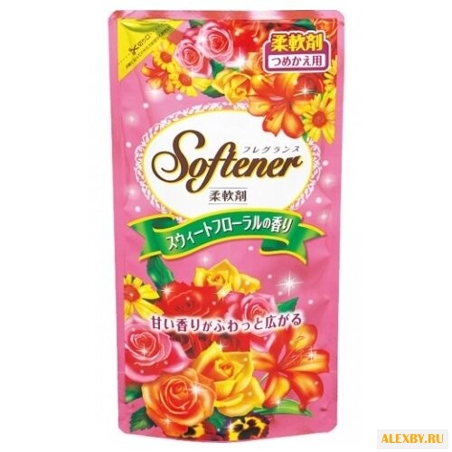 Кондиционер-ополаскиватель для