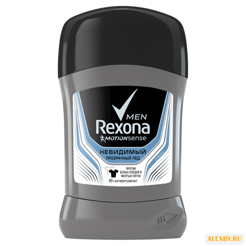 Антиперспирант стик Rexona Men