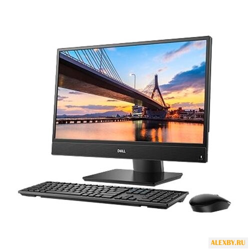 Моноблок 21.5 DELL OptiPlex 5260