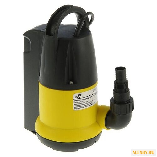 Насос WWQ NSD 450А