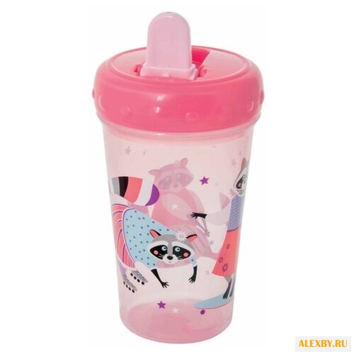 Поильник-непроливайка Мир