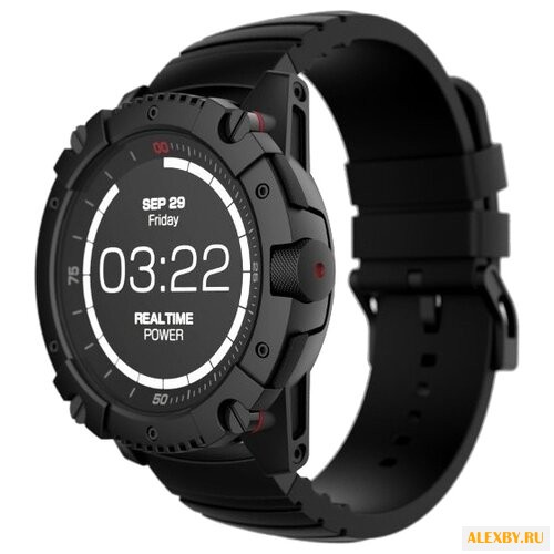Часы Matrix PowerWatch X