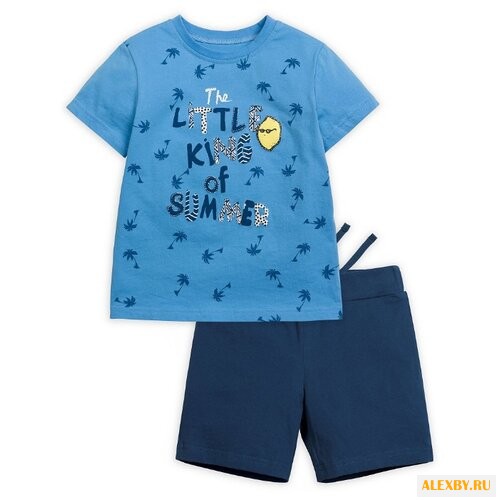 Комплект одежды Pelican