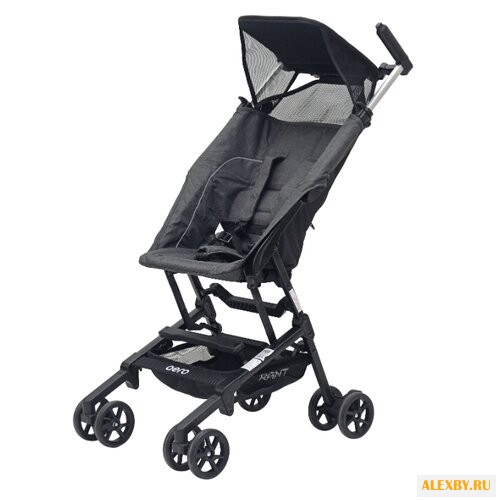 Прогулочная коляска RANT Aero