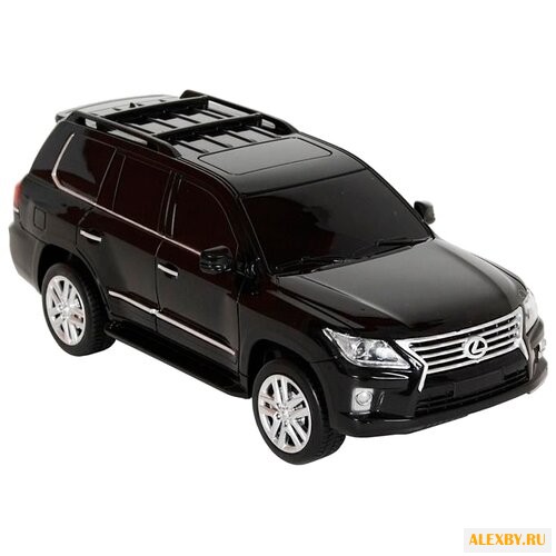 Внедорожник MZ Lexus LX570