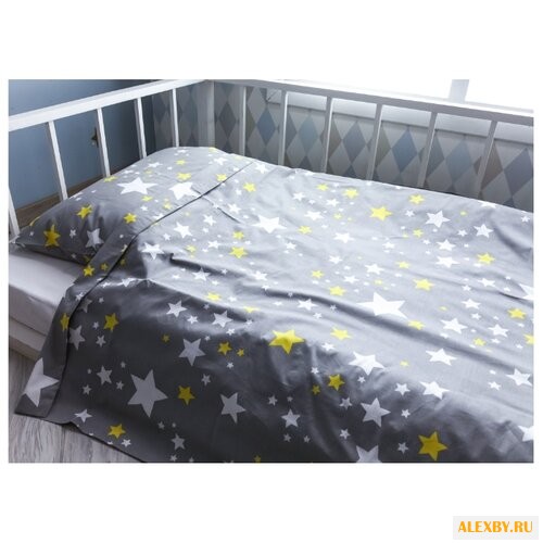 УЮТНАЯ ИСТОРИЯ комплект Звезды