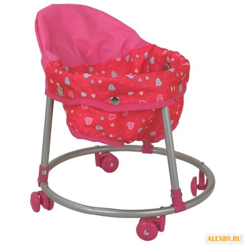 Ходунки Buggy Boom Loona 8779-3