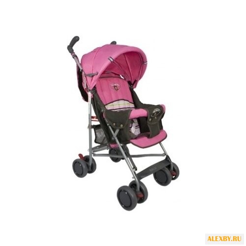 Прогулочная коляска Balu S-422