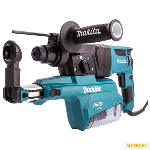 Перфоратор Makita HR2650