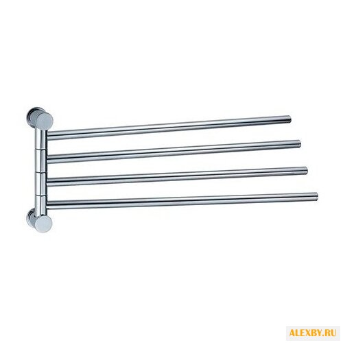 Держатель WasserKRAFT K-1034