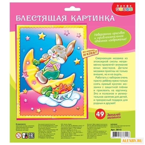 Дрофа-Медиа Набор для создания