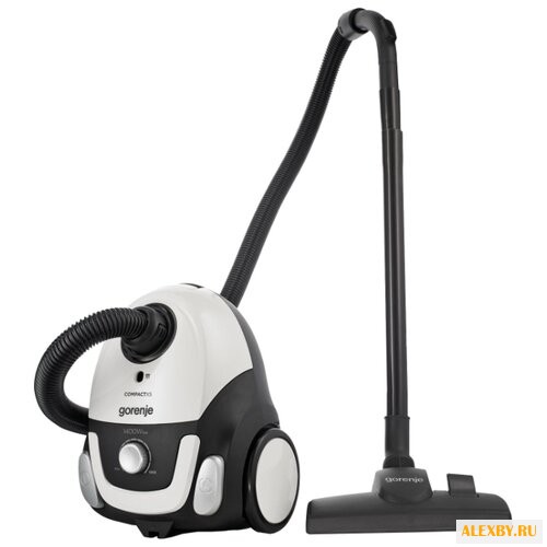 Пылесос Gorenje VC 1411 CXW
