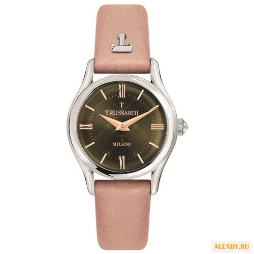 Наручные часы TRUSSARDI
