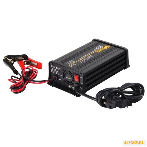 Зарядное устройство Wester CB10